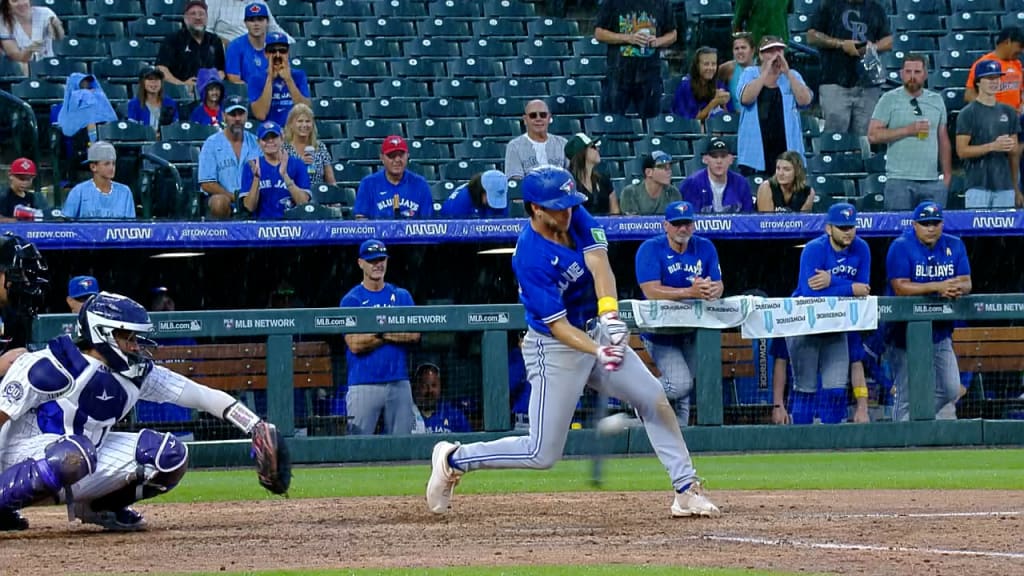 Search for 'home field' ends as Toronto Blue Jays settle on Buffalo