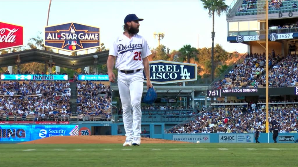 MLB releases 2022 schedule: Dodgers-Padre rivalry highlighted