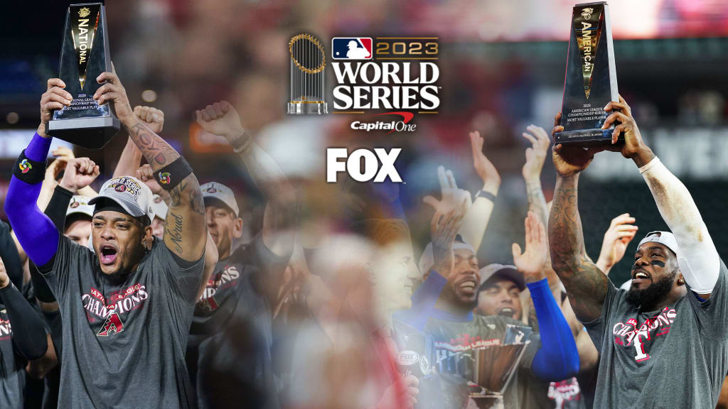 FOX Sports: MLB on X: The Cincinnati Reds revealed their City