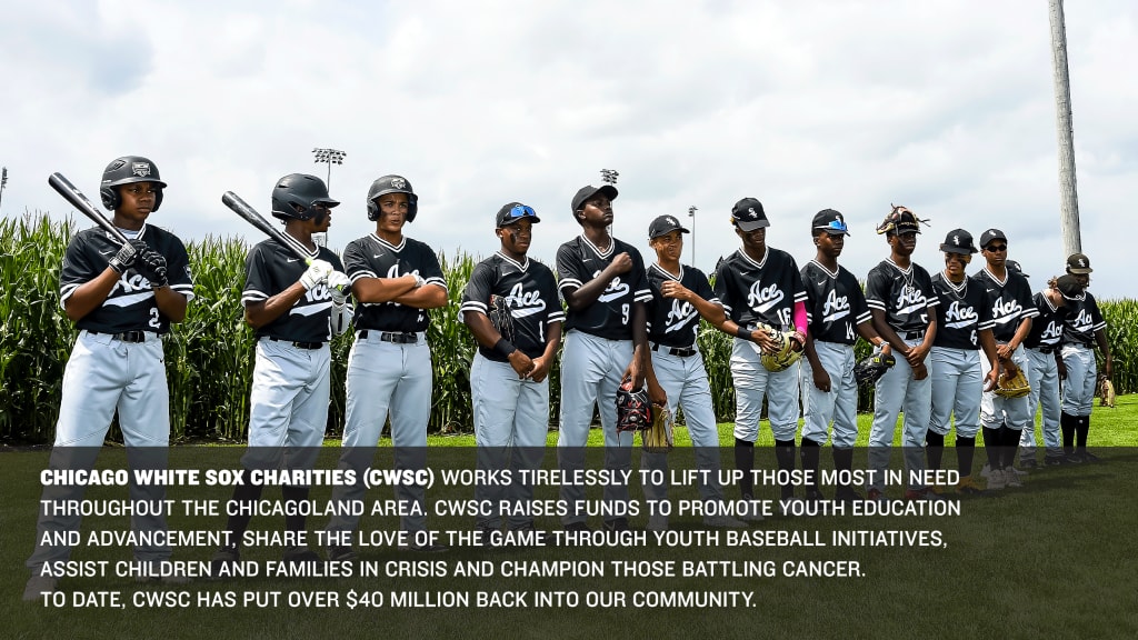 White Sox Charities