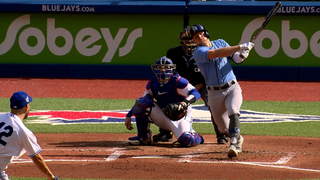 MLB roundup: Rays drop second straight to Jays after 13-0 start