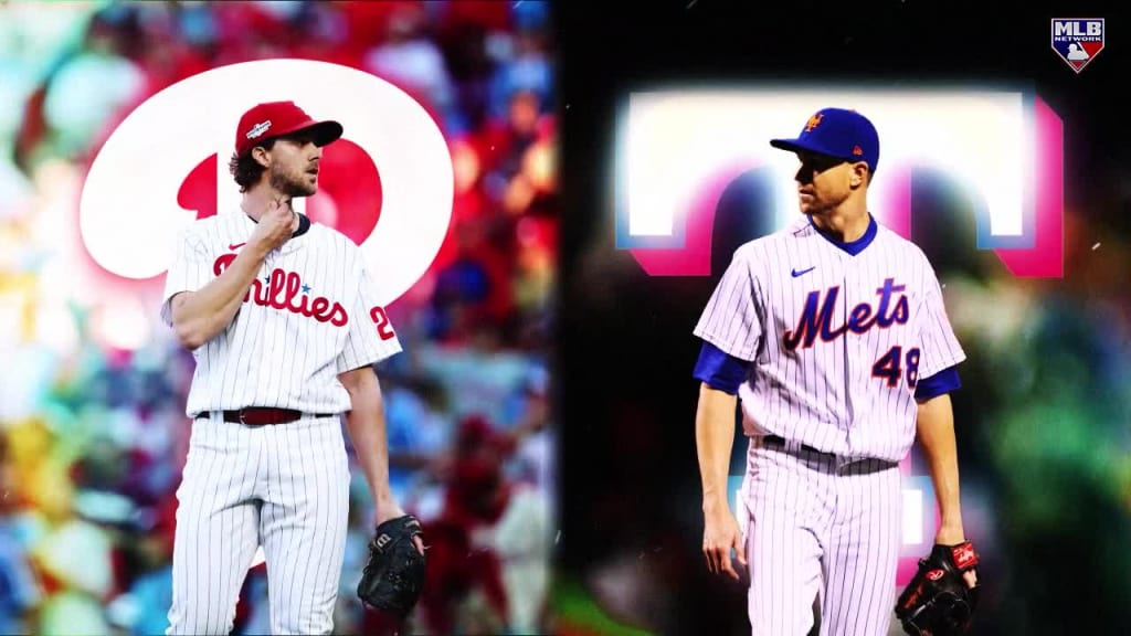 Nola vs. deGrom, Ohtani highlight MLB's opening-day matchups