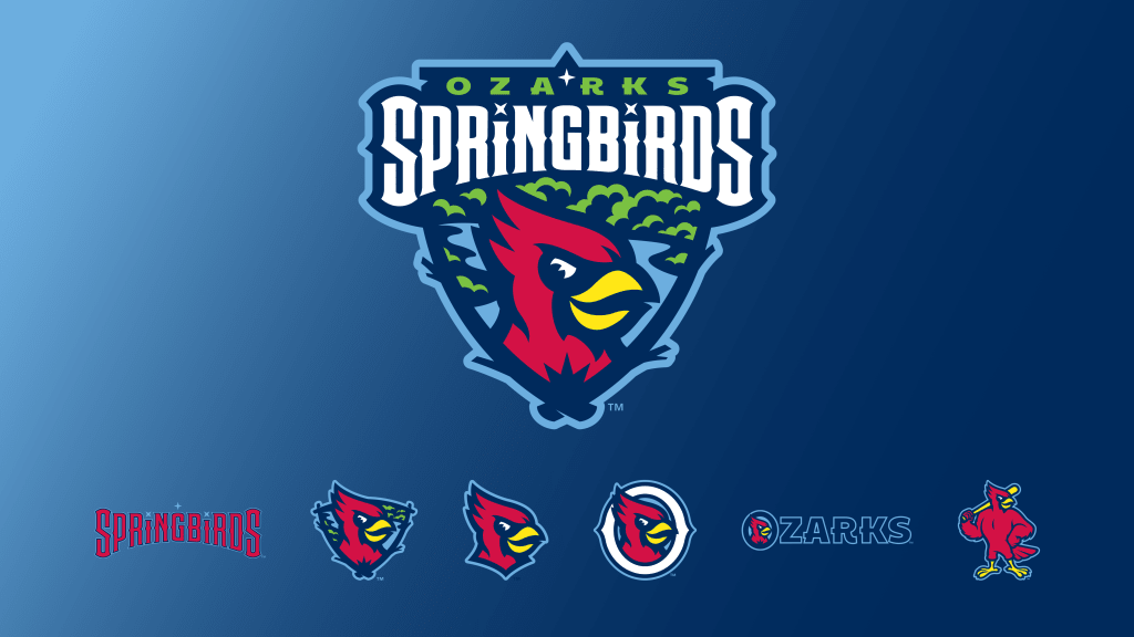 MLB.com editorial image for St. Louis Cardinals: Cardinals' Double-A club springs to life with new identity