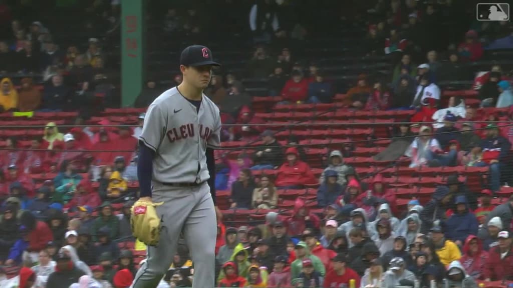 Guardians' Logan Allen strikes out 8, wins MLB debut – WWLP