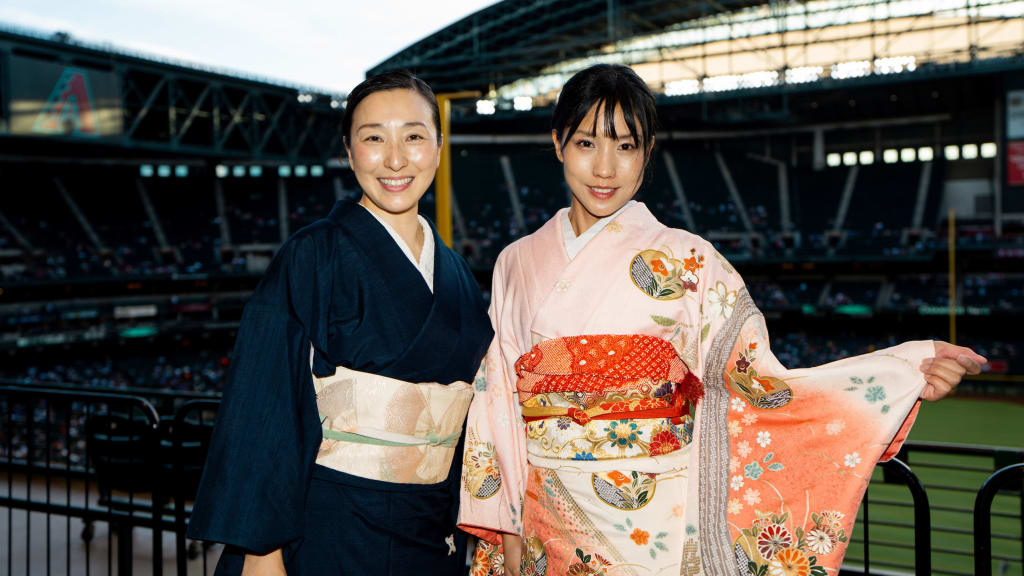 ナショナルズ　ユニフォーム　Japanese Heritage Day  MLB Japanese Heritage Day | Seattle Mariners