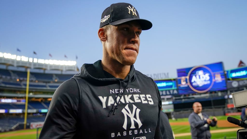 Luce “probable” que Judge se mantenga con los Yankees (informe)