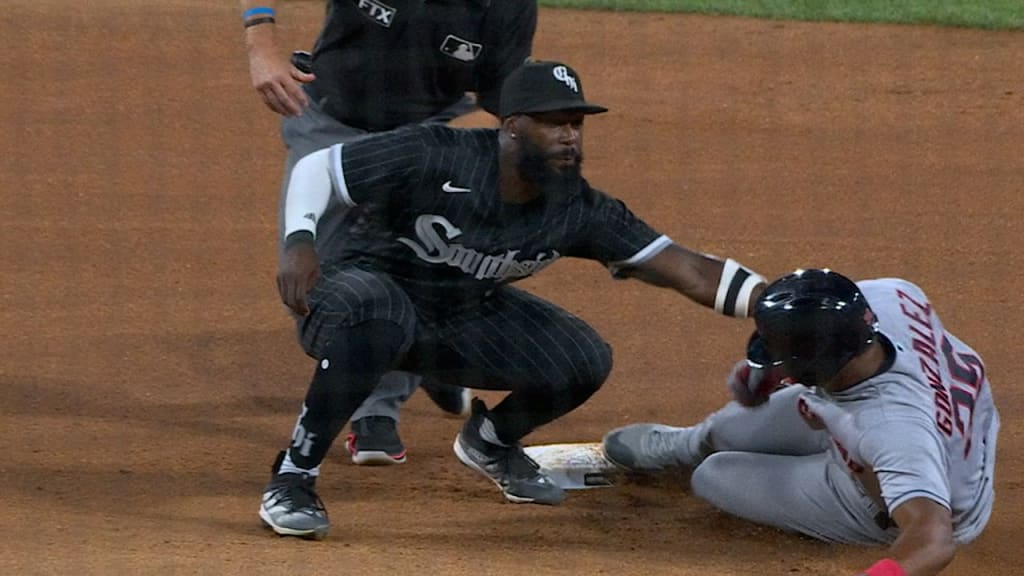 Jose is an all-time great. Tomorrow will be Jose Abreu's 1,000th