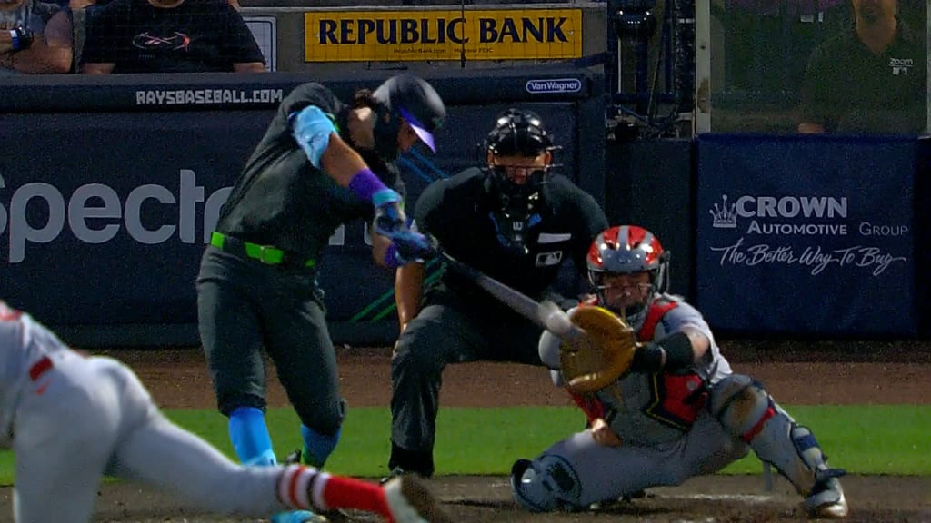 Twins acquire Tristan Gray in trade with Red Sox