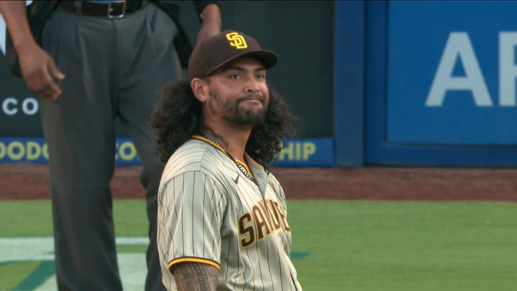 Bob Melvin on Manaea's status