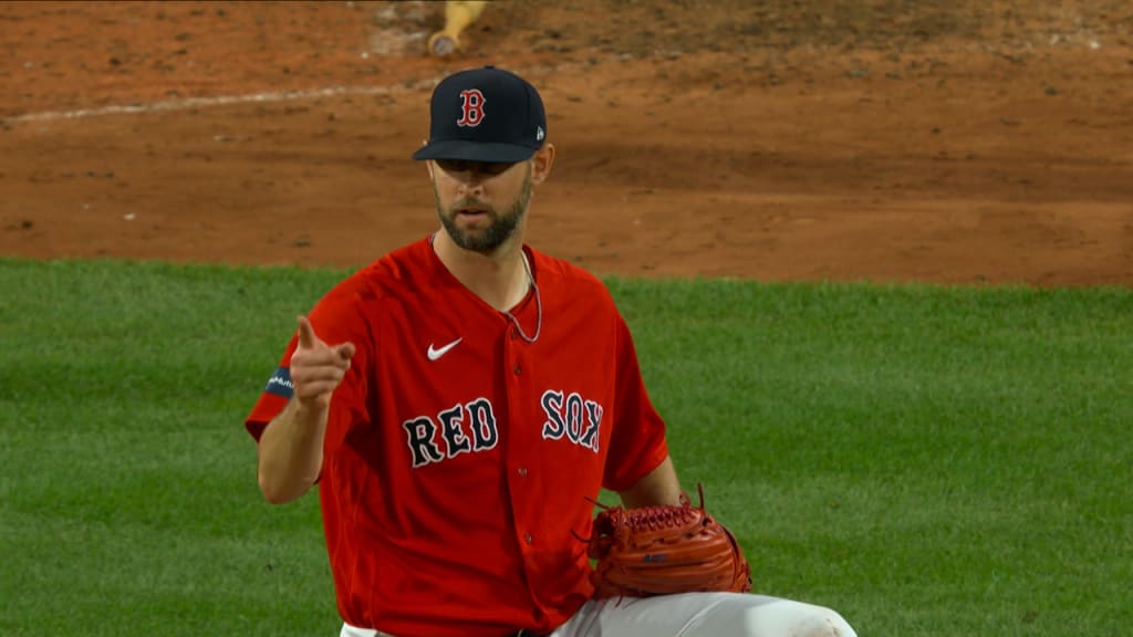 Will Boston Red Sox keep wearing yellow and blue uniforms during winning  streak? 'We have some smart people,' Xander Bogaerts says 