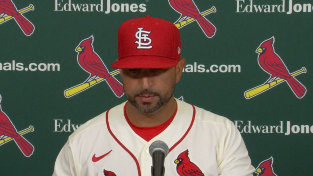 Who wore it best: Cardinal Weekend 2021 T-shirt