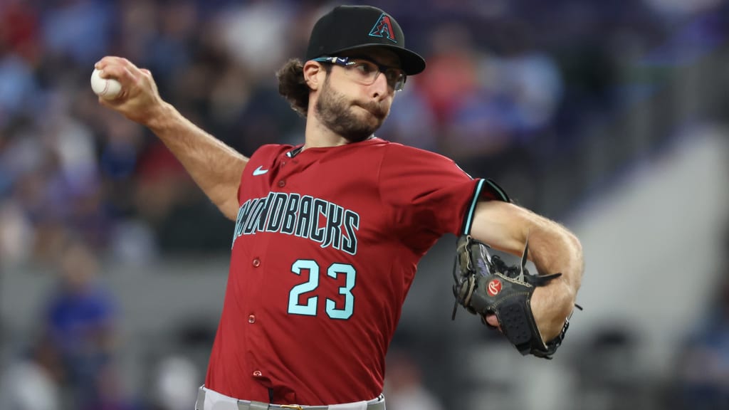 Gallen returning to Arizona on 1-year deal (sources)