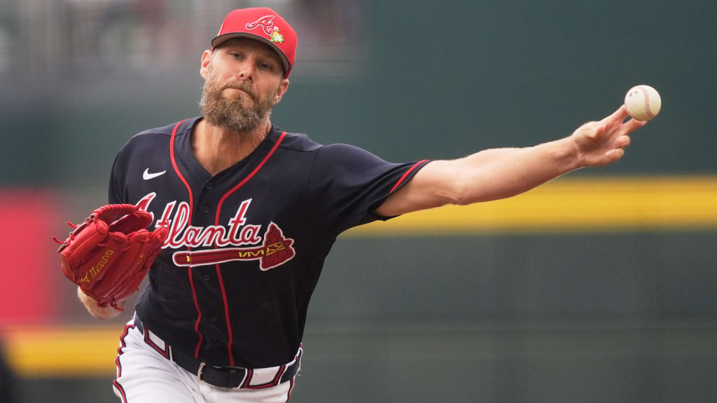 Sale sets Braves record with new 1-year, $27 million extension