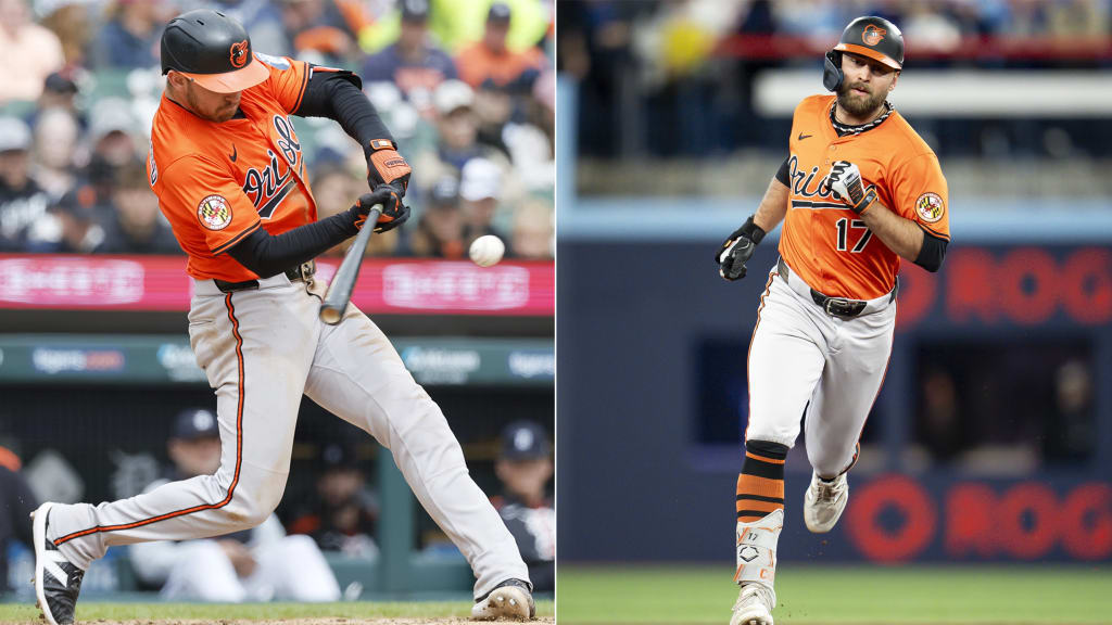 O's looking to receive reinforcements on offense