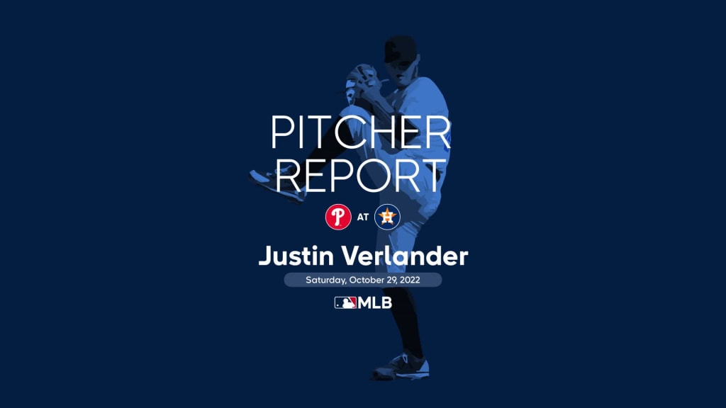 World Series 2022: Justin Verlander goes winless yet again, now has worst  ERA in Fall Classic history