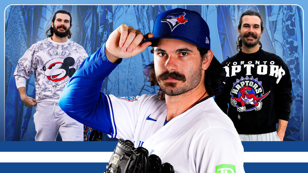 Cease's passion for collecting helping his pitching