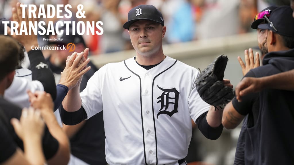 Dodgers land Skubal in blockbuster deal with Detroit (source)