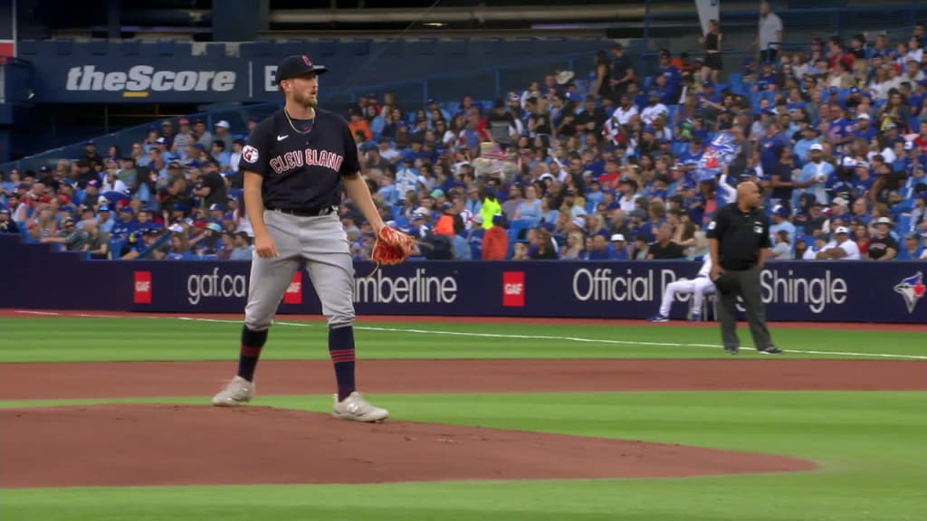 Canada's Josh, Bo Naylor become 1st brothers to hit multi-run homers in  same inning for same MLB team