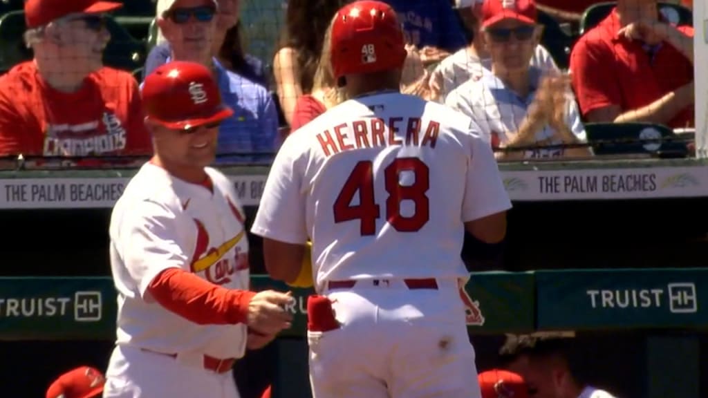 Cardinals 2025 Opening Day roster projection