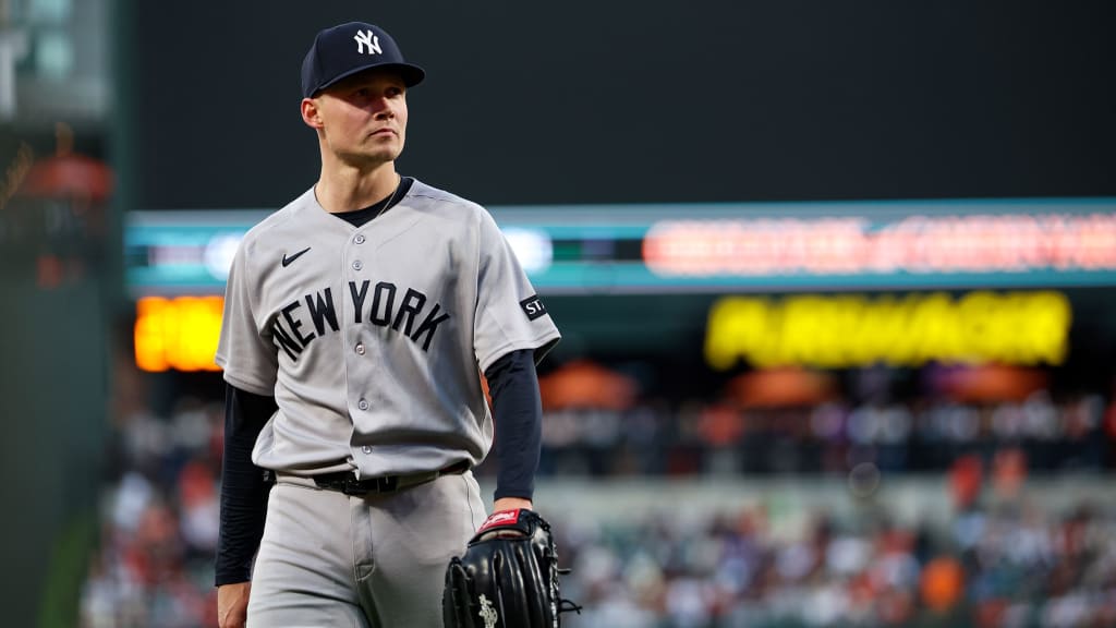 (Photo Credit: New York Yankees)