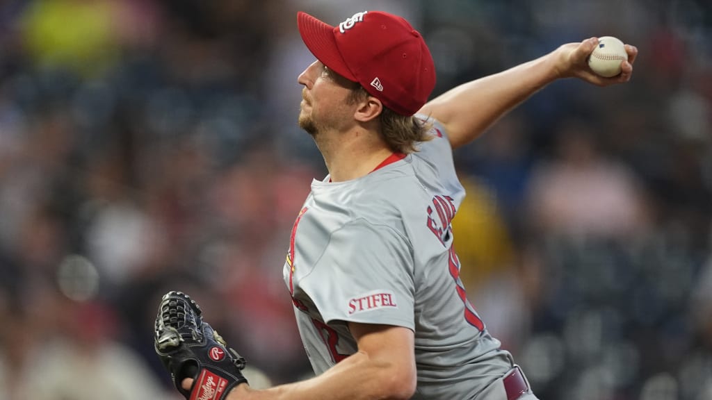 Erick Fedde poised for breakout season with Cardinals