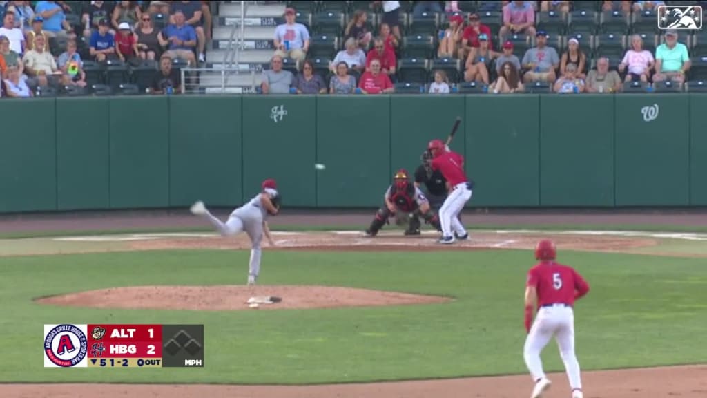 Anthony Solometo's 5th K 