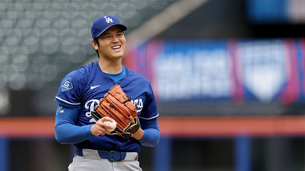 大谷翔平、二刀流“復活”の日
