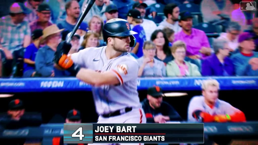 Buster Posey retirement: Giants' options for catcher in 2022, including top  prospect Joey Bart 