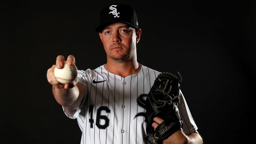 Corey Knebel likely won't make White Sox Opening Day roster