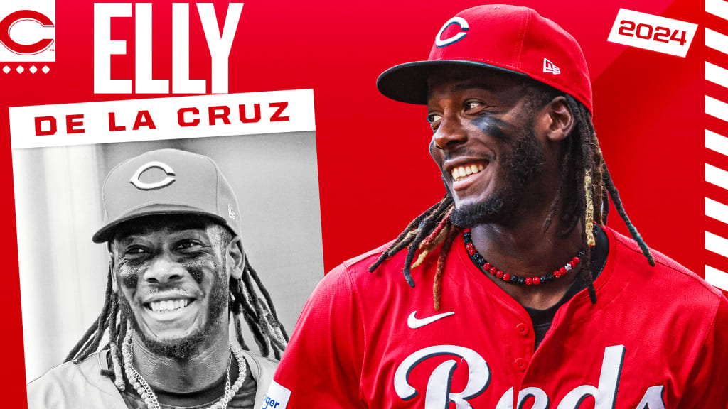 Elly De La Cruz's best highlights of 2024