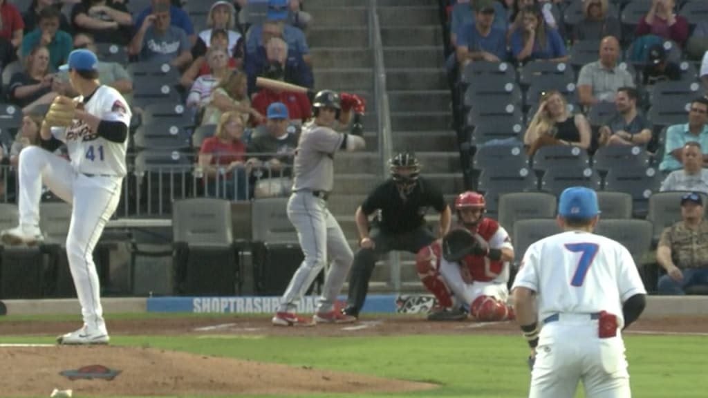 Southpaw on X: White Sox 🤝 Winston-Salem WS