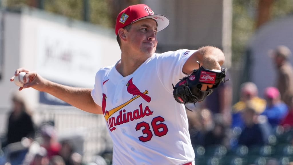 McGreevy looking to build off his spring success