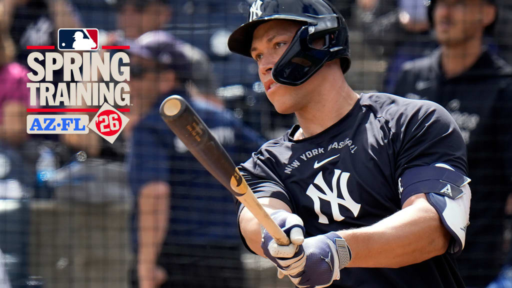 LIVE: MVP looking ready for the season