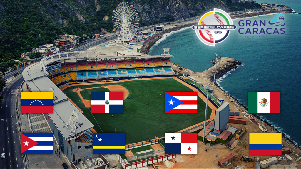 Houston Astros Represented in the Caribbean Series