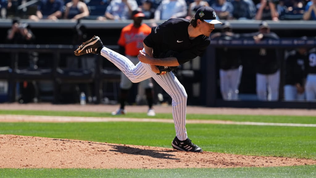 After final spring start, Fried has eyes on Opening Day