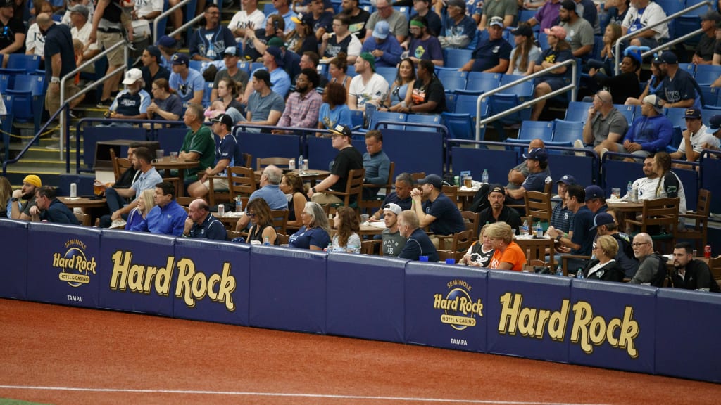 Spring Training Information Tampa Bay Rays