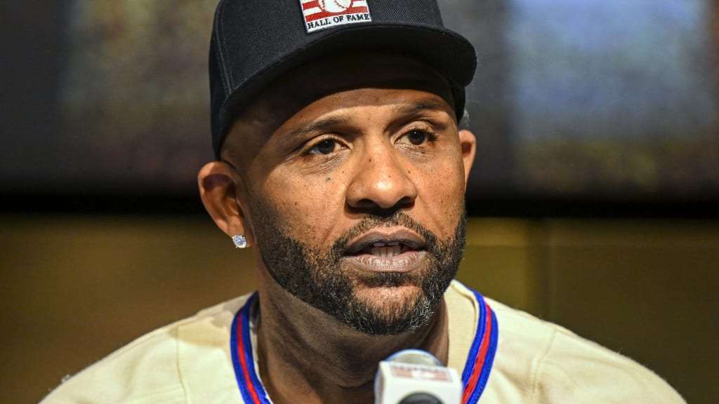 Ichiro Suzuki, CC Sabathia, Billy Wagner introduced at Hall of Fame