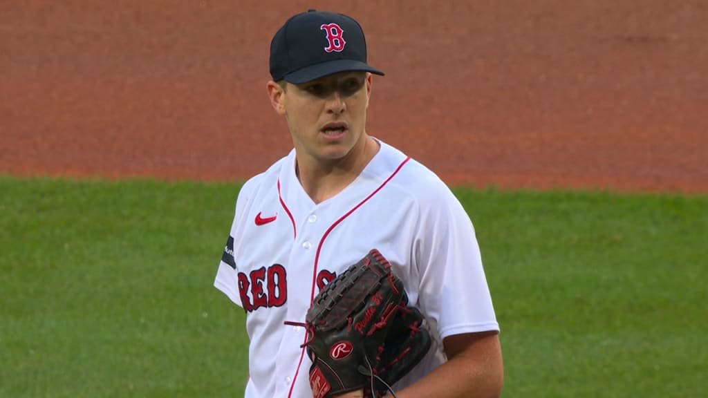 Red Sox starter Nick Pivetta tosses a gem against Rangers on Friday -  Fastball