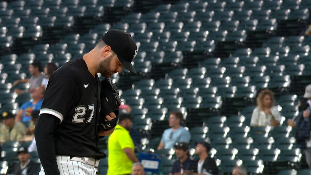 White Sox fans warming up to La Russa