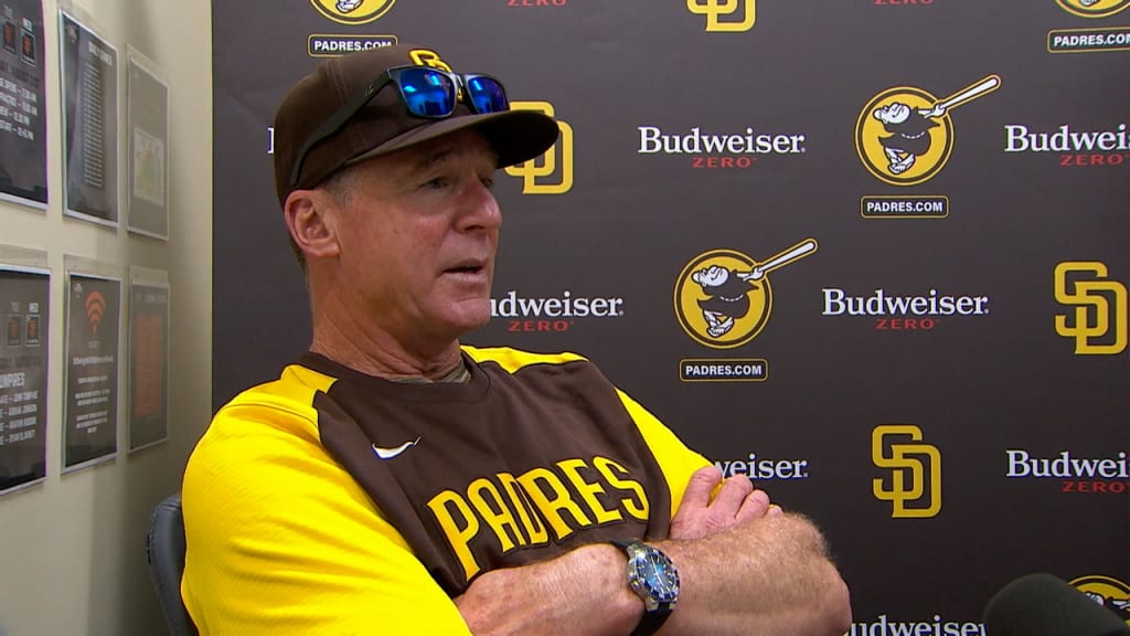 Bob Melvin on 5-4 win
