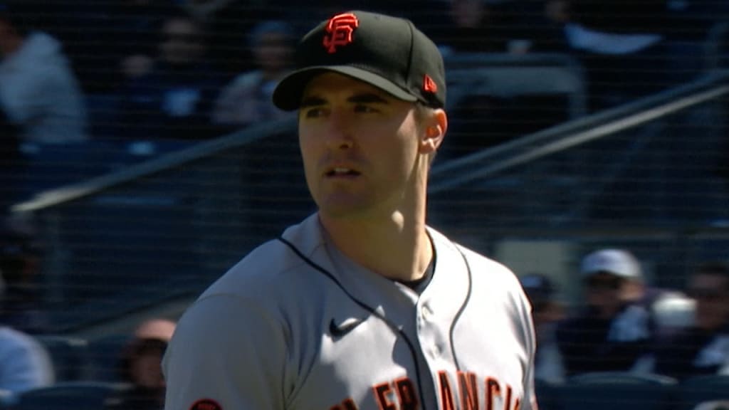 USC Baseball Alum Blake Sabol Makes MLB Debut With San Francisco Giants -  USC Athletics