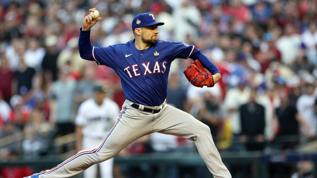 Rangers 2024 baseball jersey