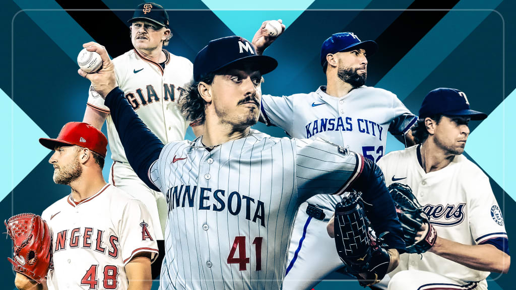 With starting pitching at a premium, will these teams capitalize?