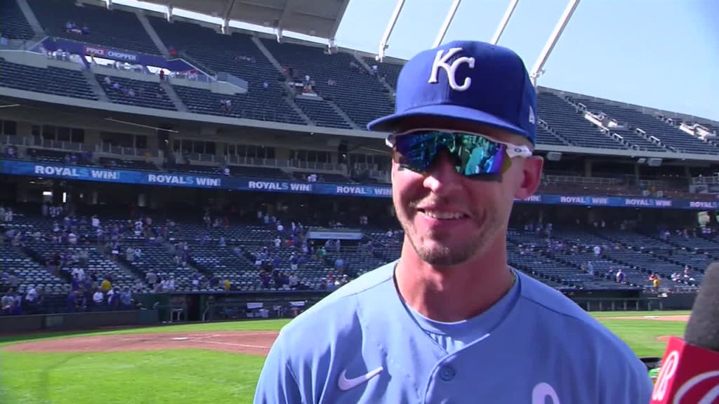 Kansas City Royals - Brady Singer and Jackson Kowar: from college