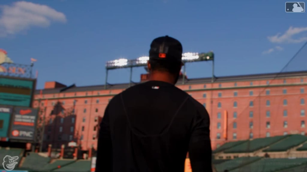 Tate, 2022 Clemente Award nominee