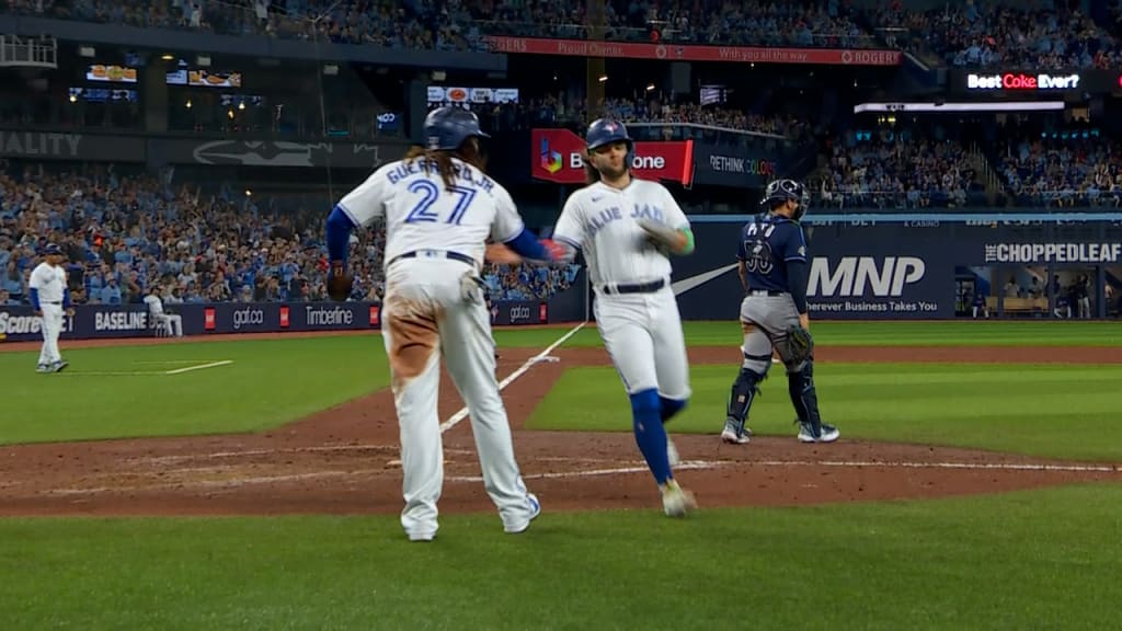 Blue Jays left to reflect after collapse against Mariners ends brief  playoff appearance
