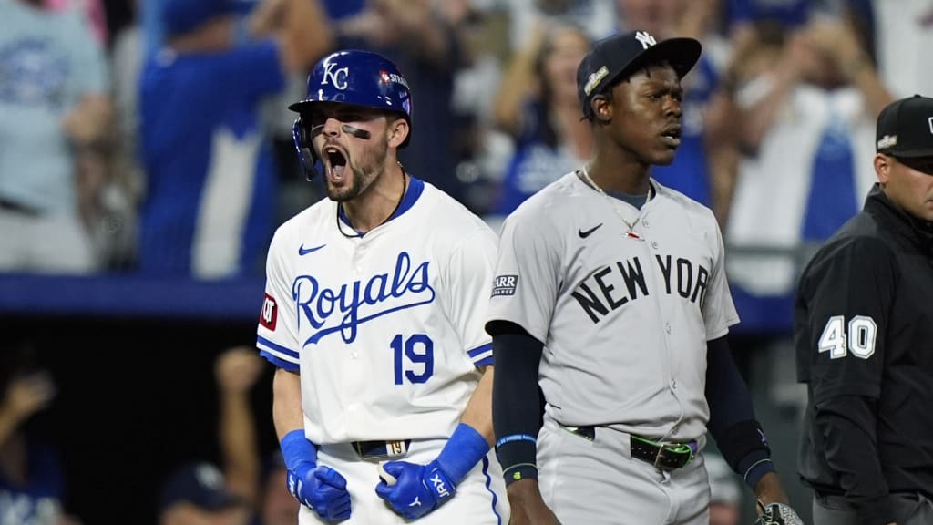 When is Yankees vs. Royals ALDS Game 4? Date, Time and Lineups