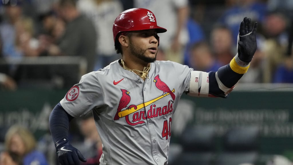 Saint Louis deals cardinals, and Arizona Diamondbacks , Selling both