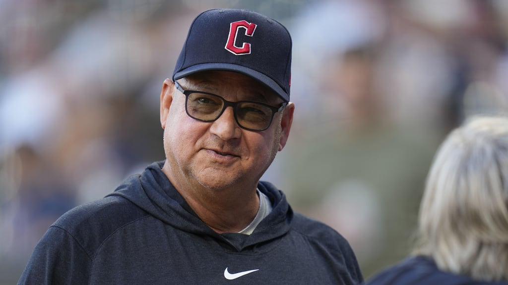 Antonetti not surprised Francona talking retirement; Tito 'in comfortable  place' – News-Herald