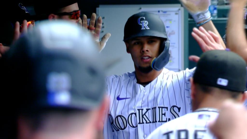 Rockies finally confirm the black vests are the best jerseys in baseball :  r/ColoradoRockies